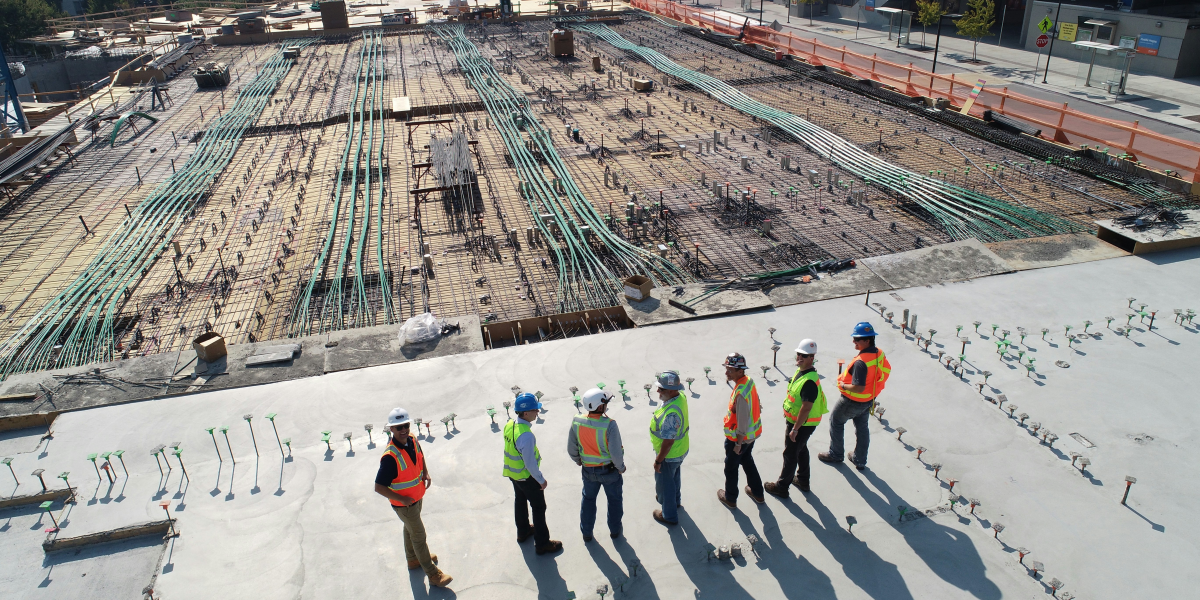 Common Construction Site Accidents and How to Prevent Them
