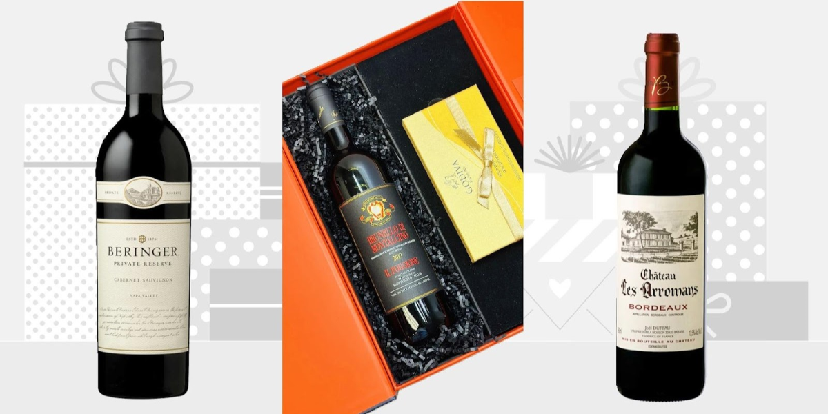Elevate Celebrations with Unique Wine Gift Ideas