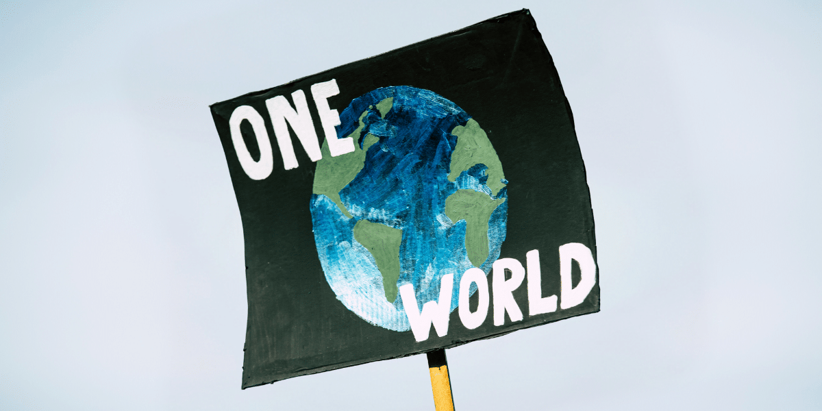 Embracing CarbonCred Navigating Climate Change Challenges