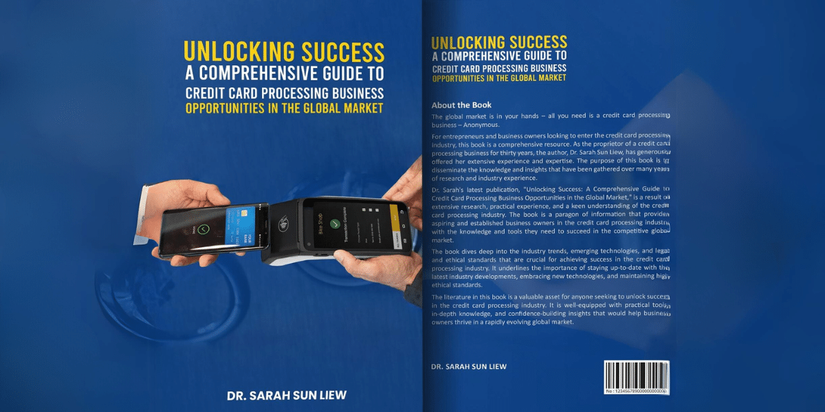 Empowering Entrepreneurs: Dr. Liew’s Revolutionary Guide