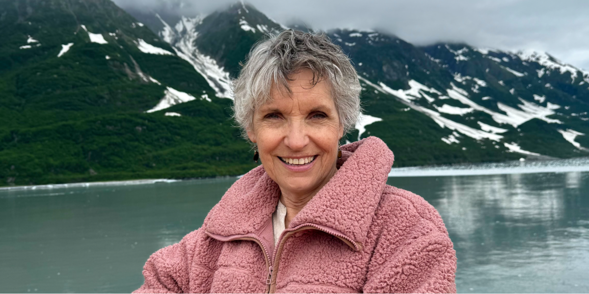 Empowerment and Healing A Conversation with Karen Munson