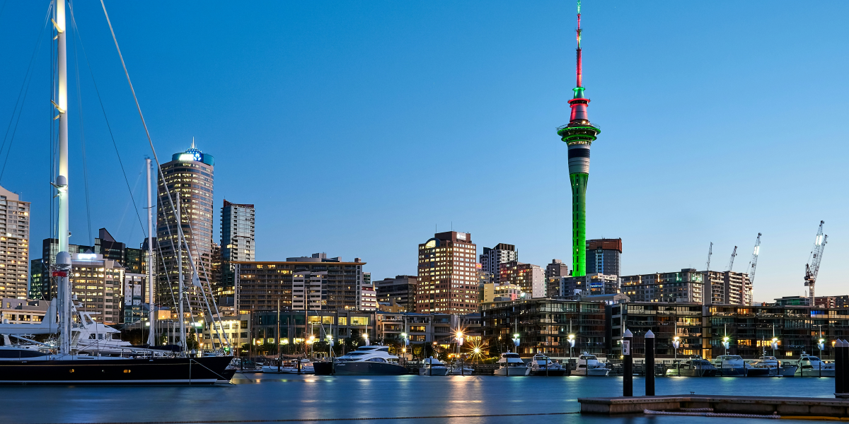 Exploring Auckland: A Treasure Trove of Attractions