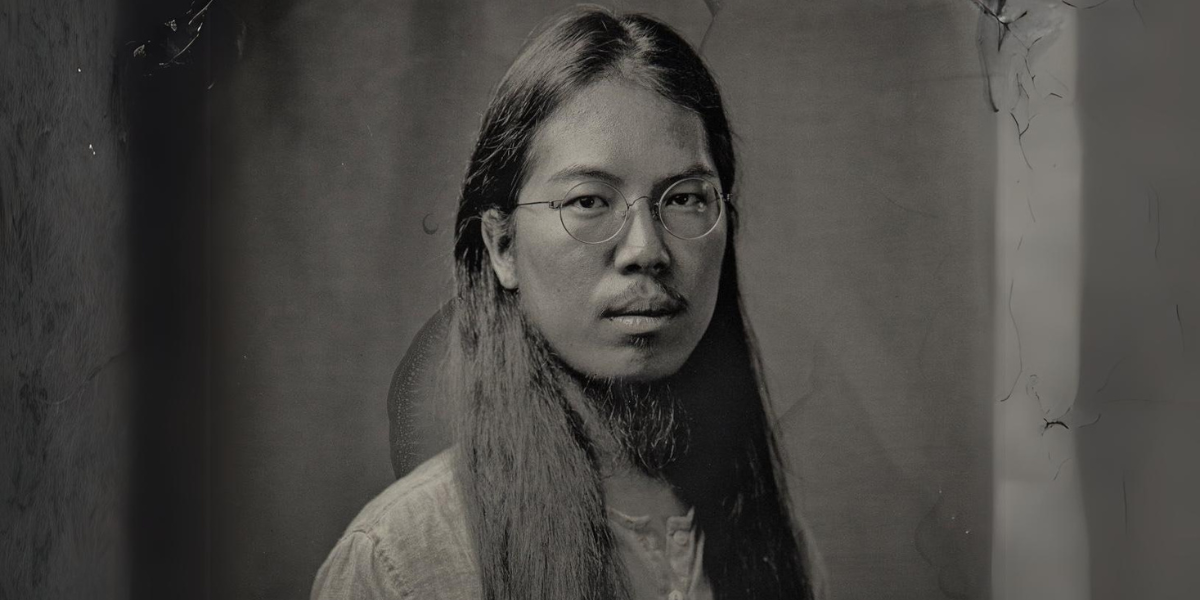 Exploring Paul Rho's David Lynch Inspired Art Seriesa