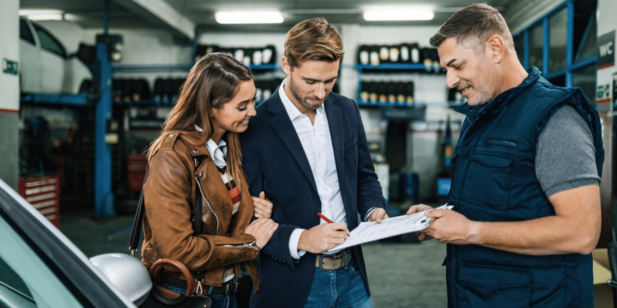 Extended Auto Warranty Benefits Every Car Owner Should Know