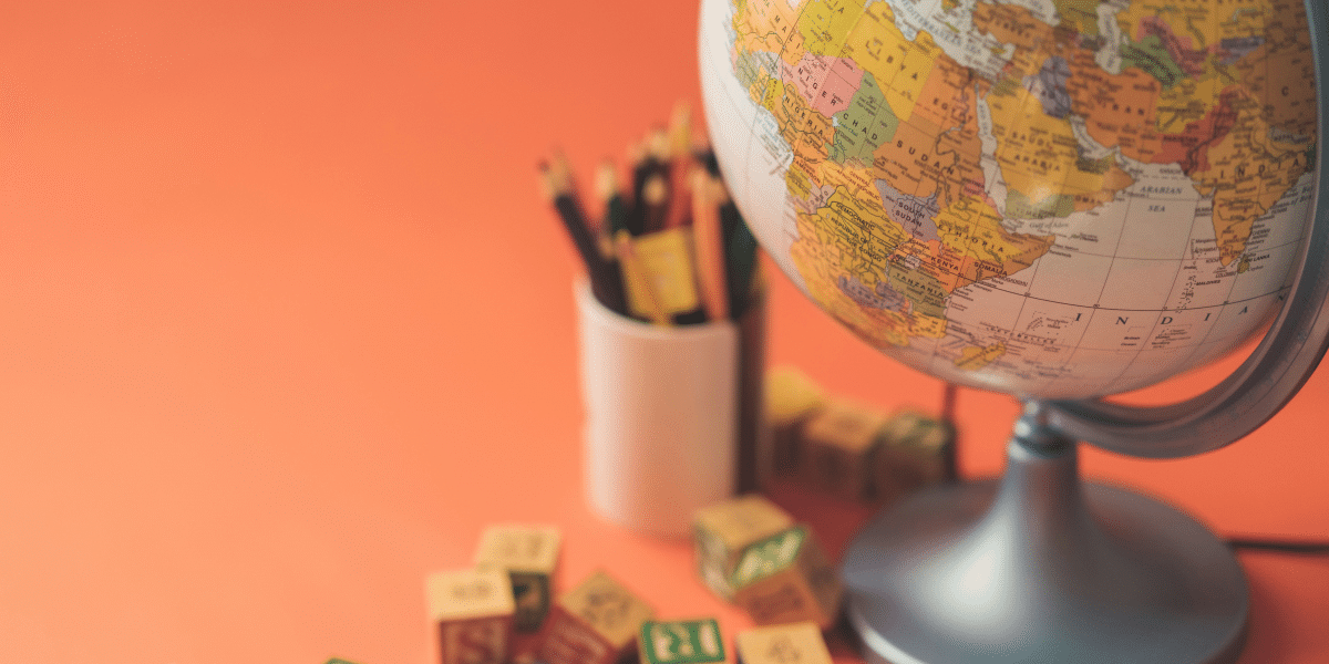 Globalization- Multilingual Hubs & Tailored Customer Support