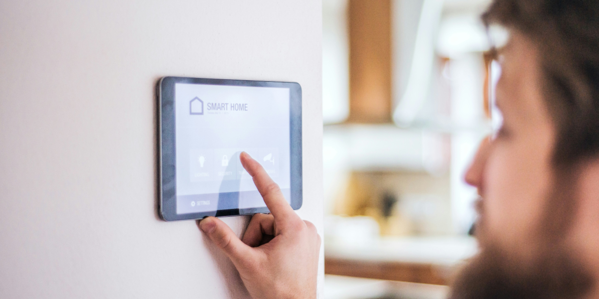 How AI is Transforming Home Security and Automation