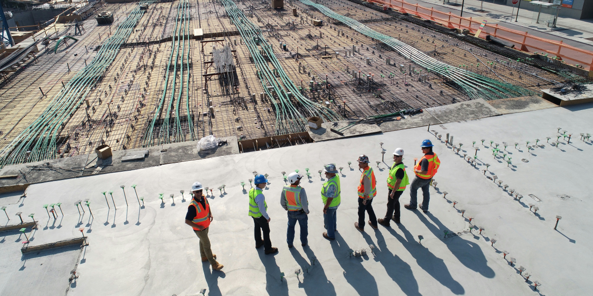 How Can Construction Companies Integrate CRM With Project Management Tools for Better Results?