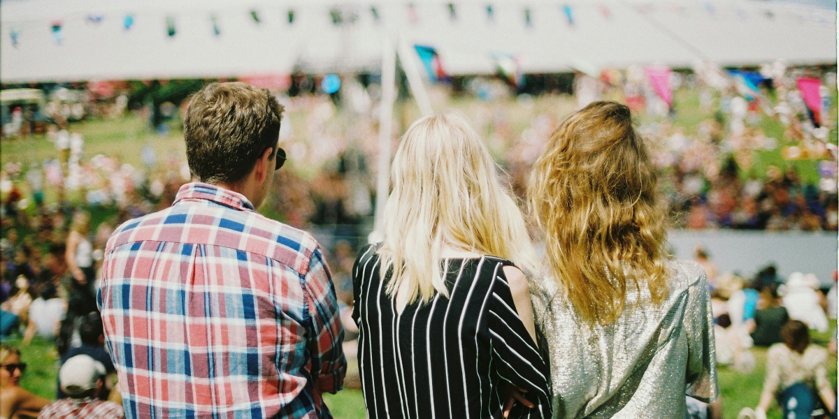 How to Choose the Right Restroom Options Based on Your Event Size