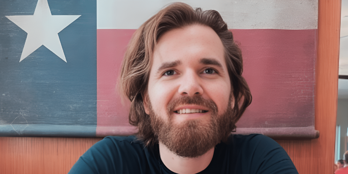 Jeremy Parsons Breakthrough Artist at 2024 New Music Awards