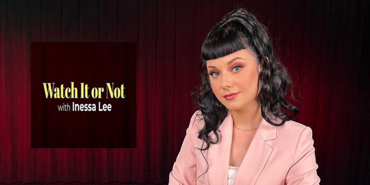 KXLA Launches 'Watch it or Not' Spoiler Series Hosted by Inessa Lee