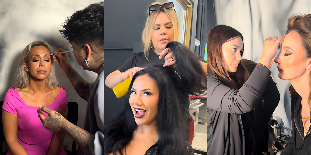 Los Angeles’ Fashion Industry Influences and Innovators