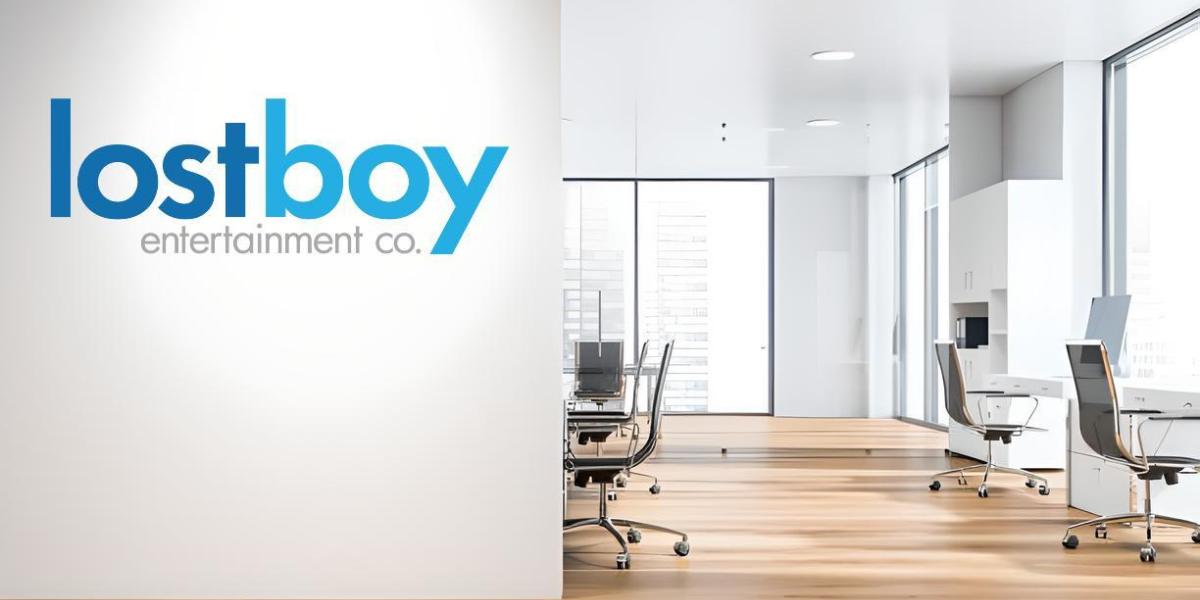 Lost Boy Entertainment Is Refocusing Services for Artists and Labels Alike