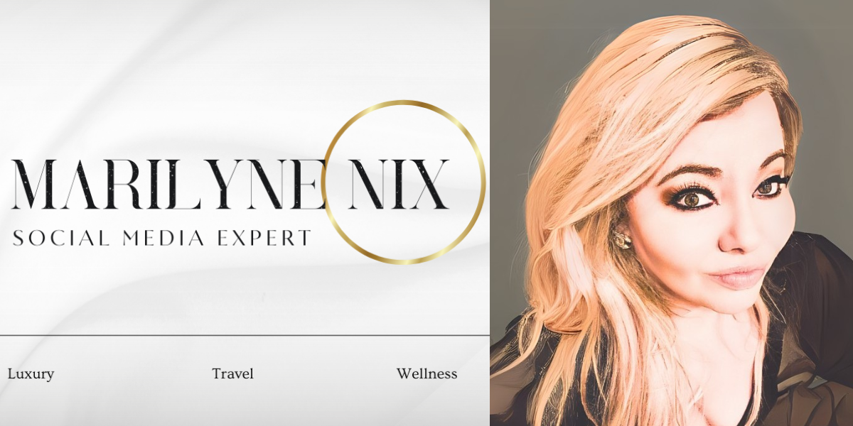 Marilyne Nix Brands to Thrive in the Digital Landscape