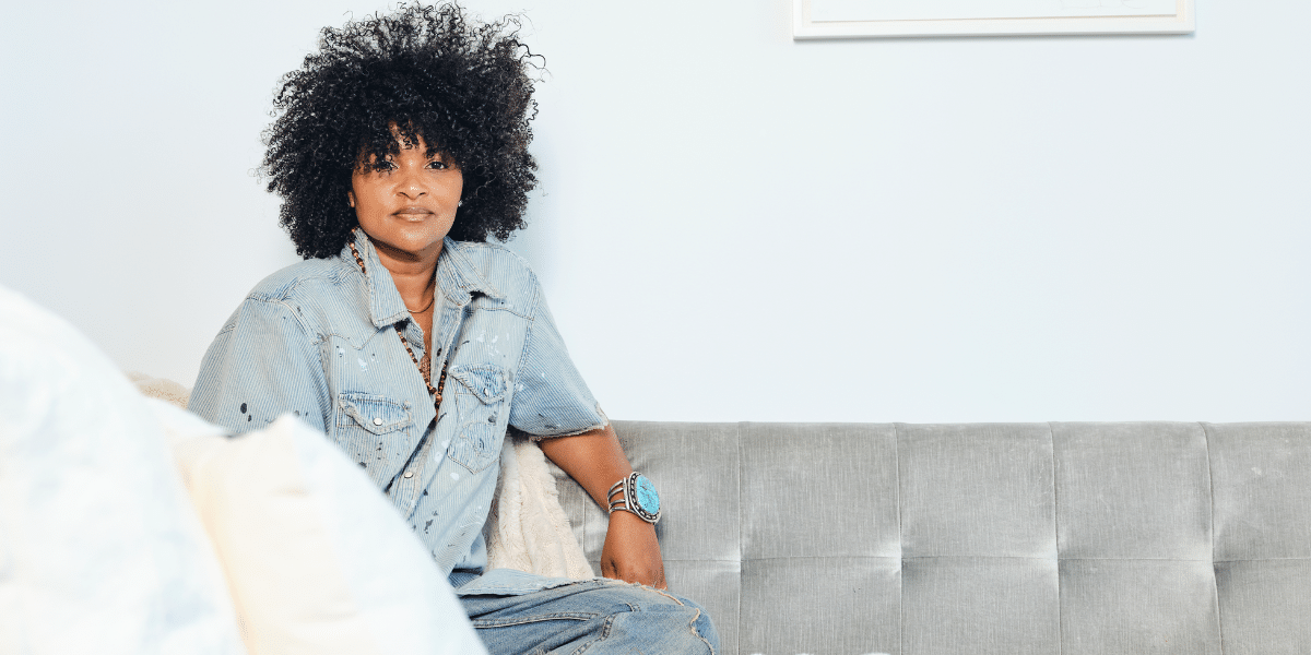 Marquita Moore Redefine Success & Be Authentic