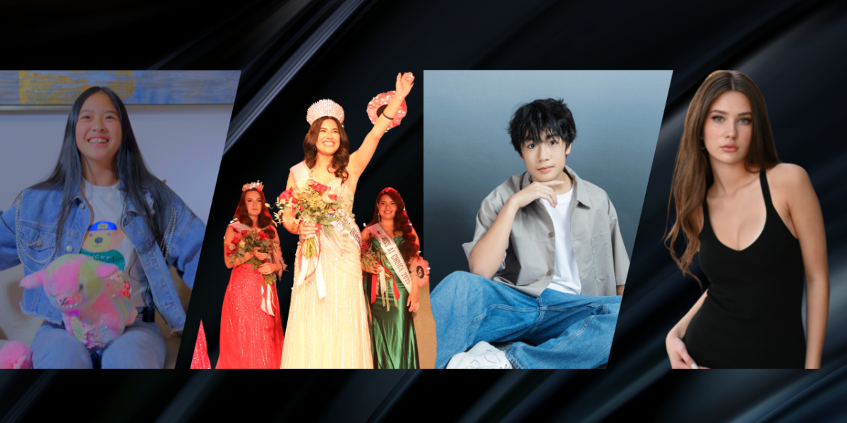 Miss California International