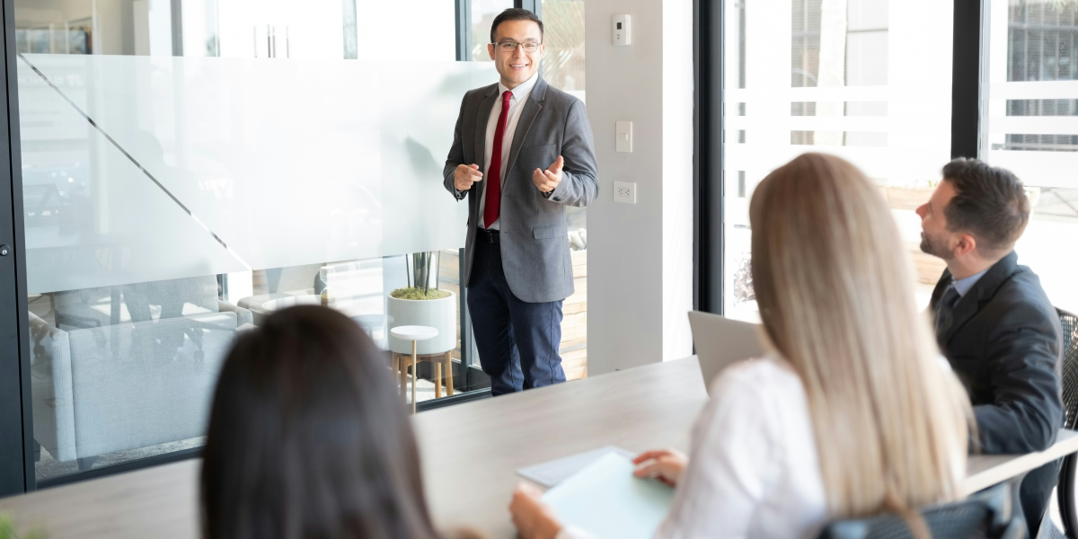 Neora's Built to Win Lessons in Leadership and Resilience