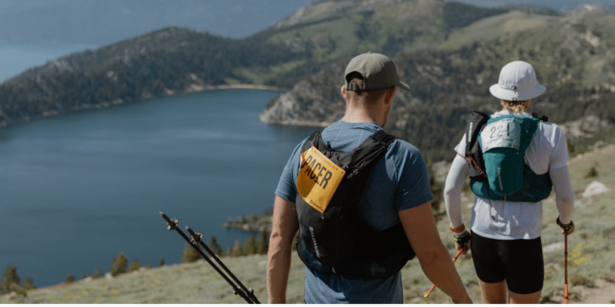 Pierce Showe- The Young Trailblazer Redefining Endurance and Faith