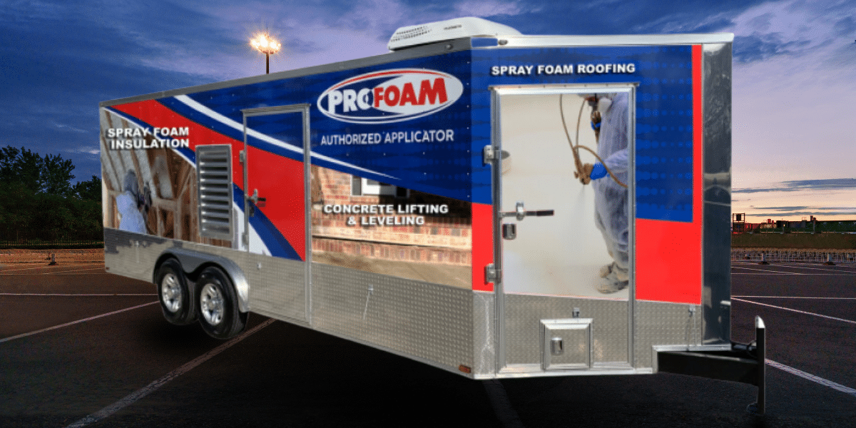 Profoam Corporation
