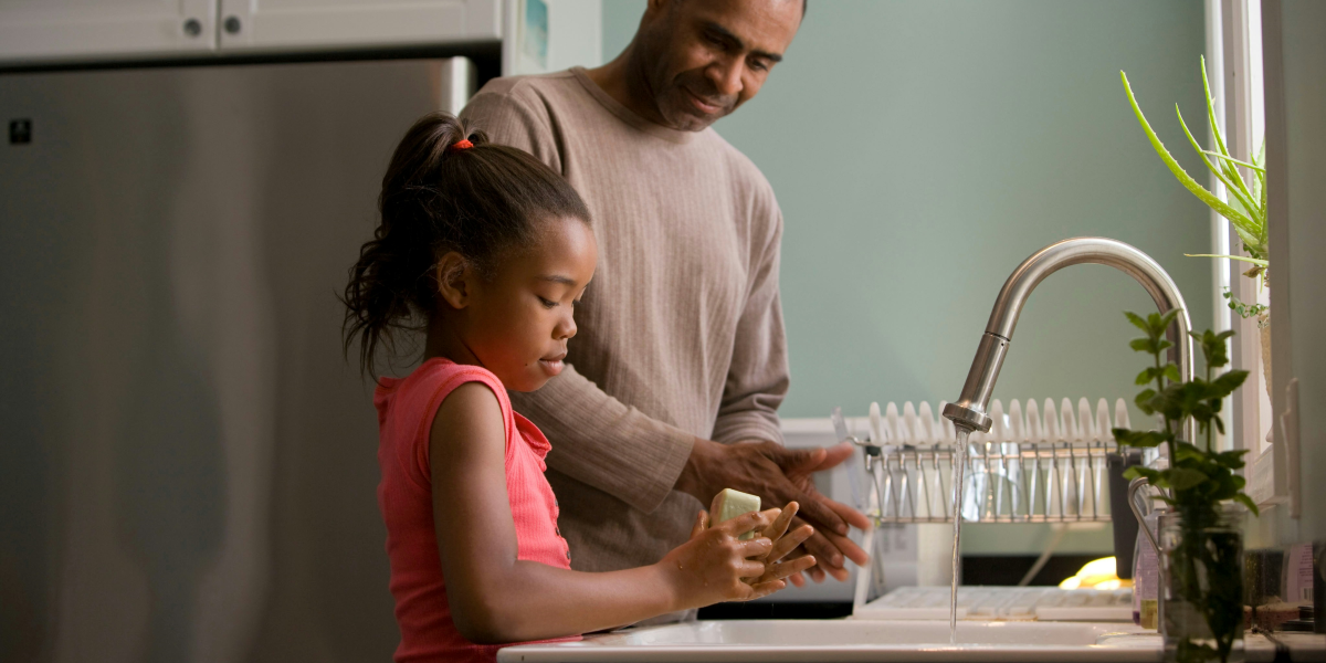Self-Care Guide for Parents of Children with Special Needs