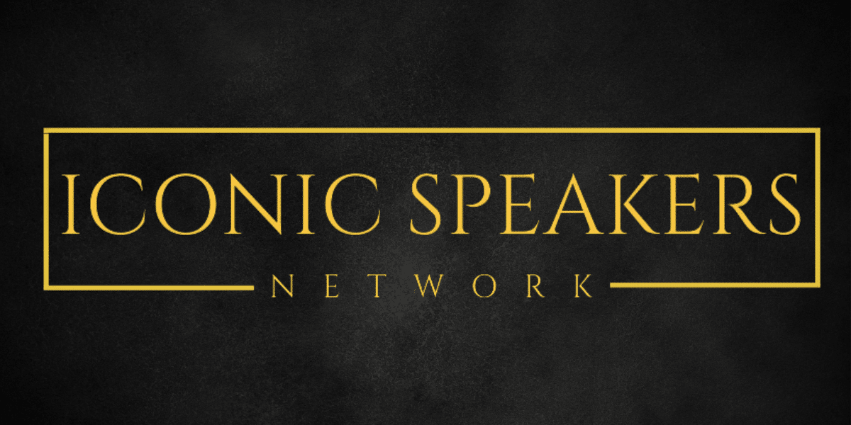 The Iconic Speakers Network Community and Its Unprecedented Impact