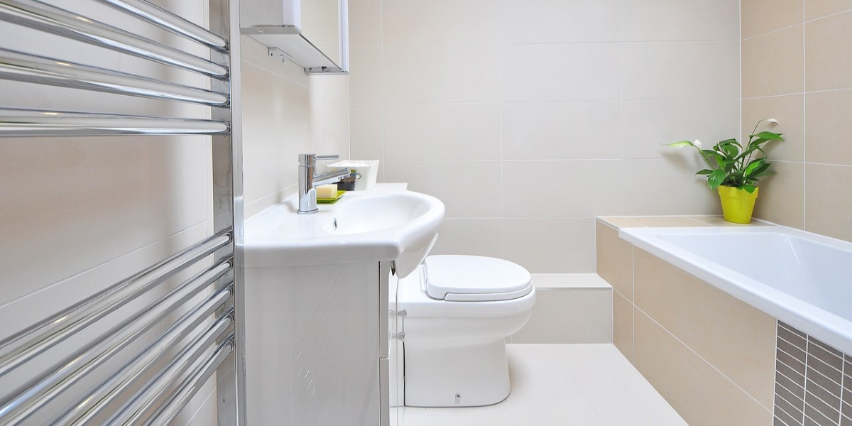 The Bathroom Renovation Checklist to Help Boost Home Value