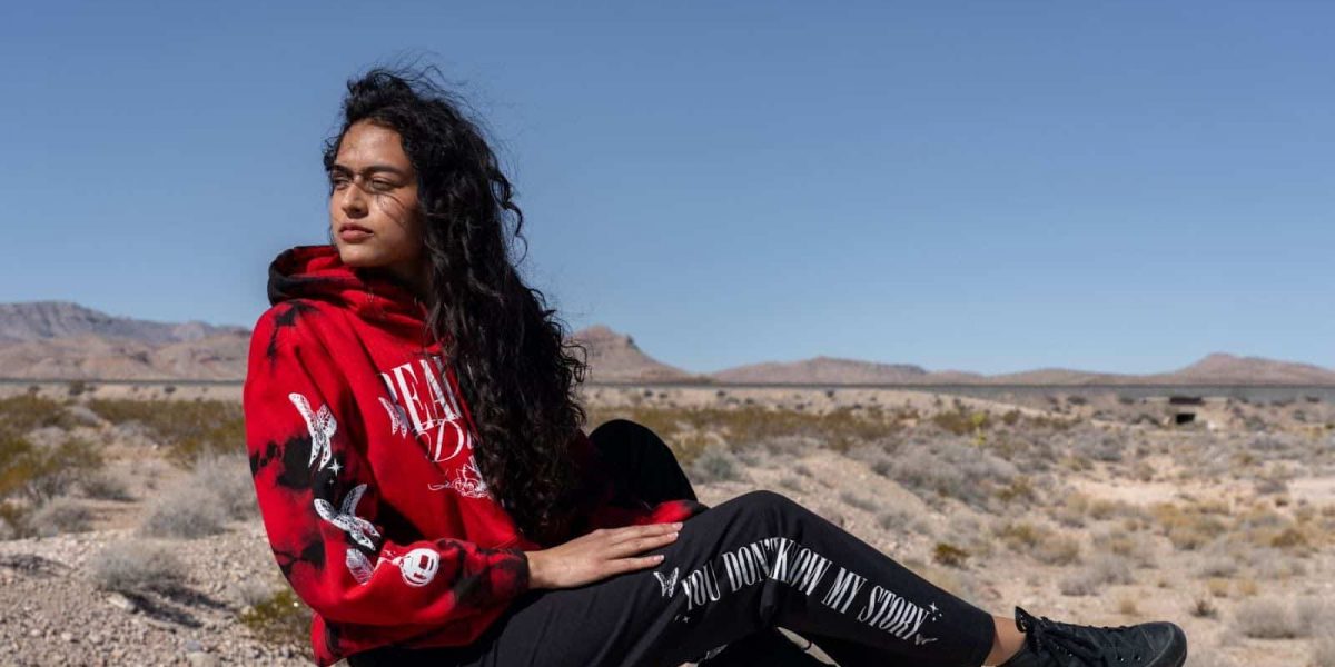 The Impact of Inspirational Messaging- Exploring the You Don't Know My Story Collection by Beautiful Disaster