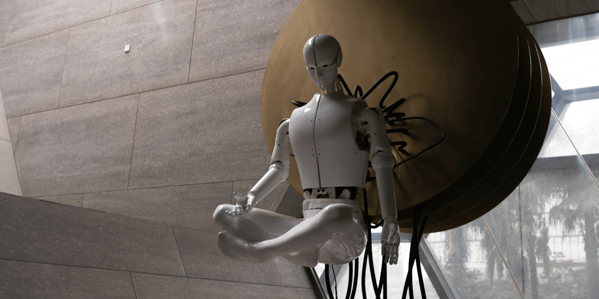 The Intersection of IoT and Machine Learning: A Glimpse into the Future