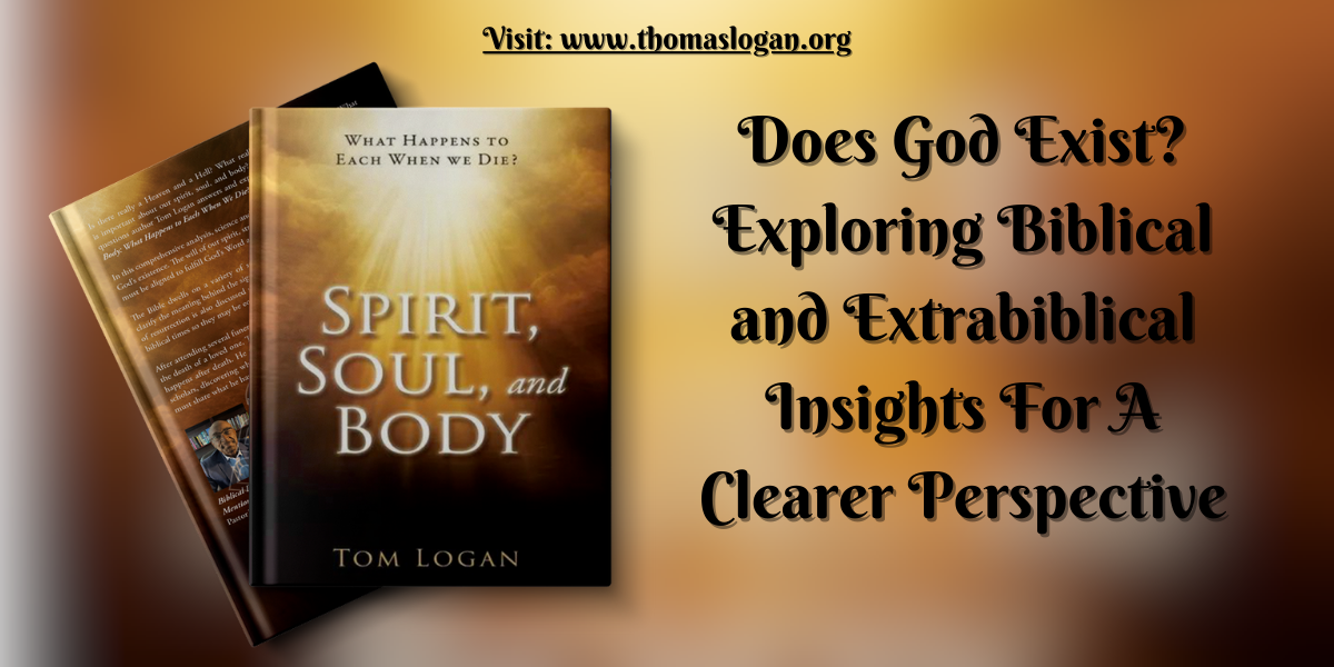 The Threefold Self- Exploring the Mysteries of Spirit, Soul, and Body