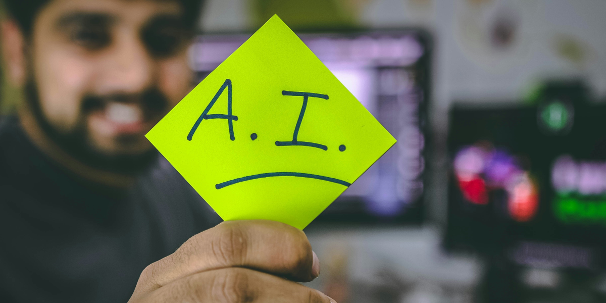 The Two Faces of Artificial Intelligence (AI)