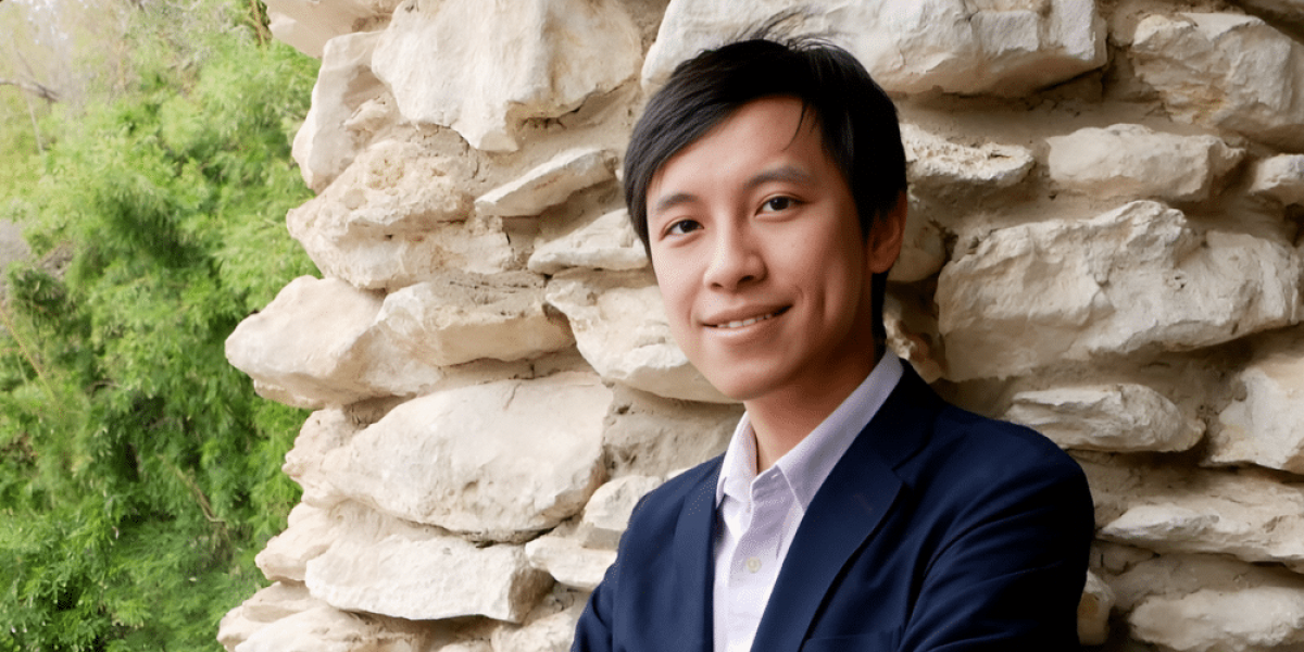 Trailblazing Pianist Jimmy Cheung