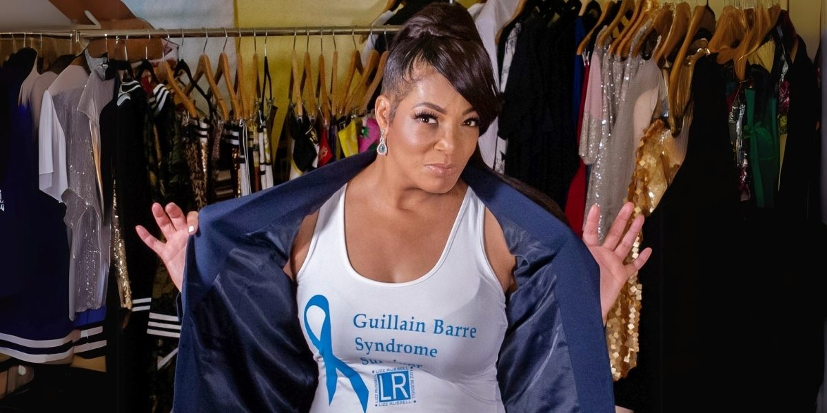 Fashion With Compassion: Lizz Russell’s 13-Year Mission to Inspire Through Style and Survival