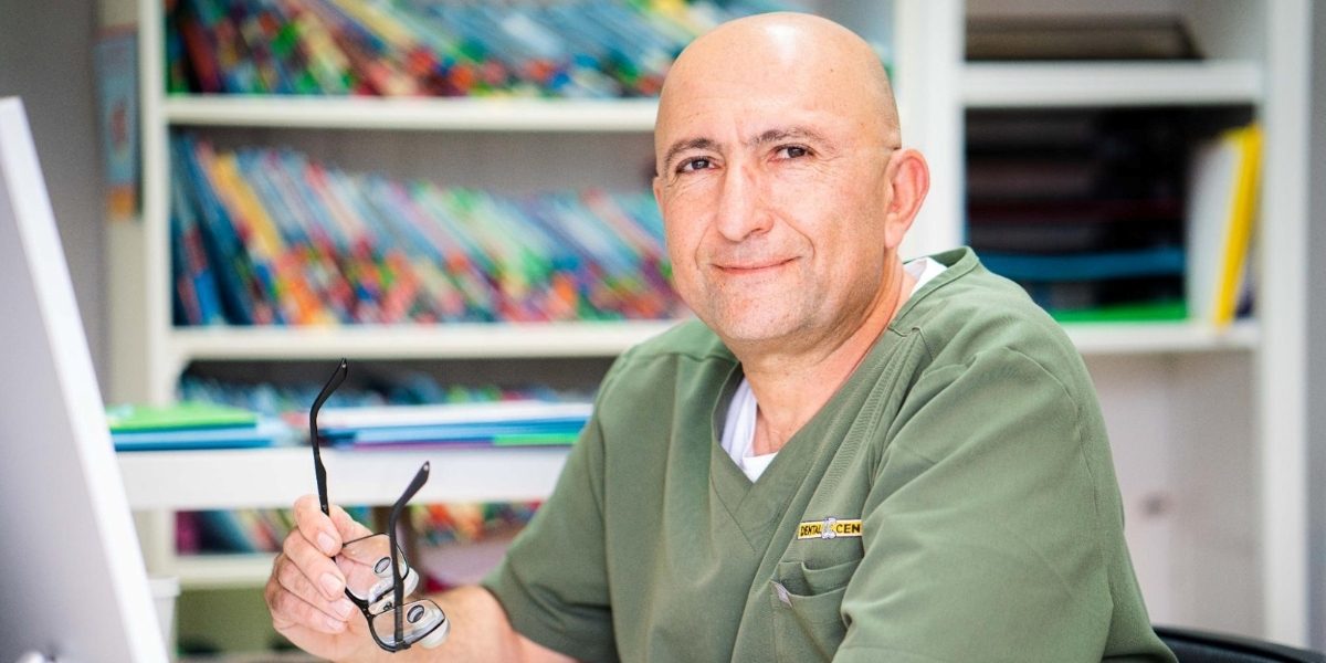 Dental Therapy for Patients: How Dr. Jirair Gasparian Helps You Overcome Your Fear of Procedures and Maintain a Beautiful Smile