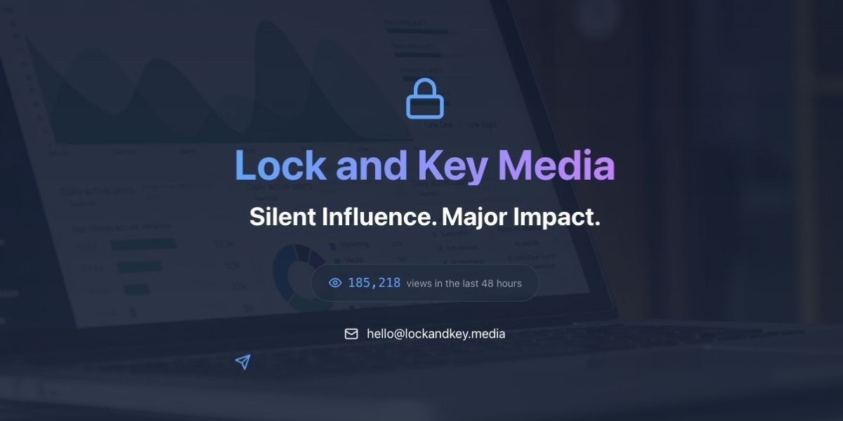 18-Year-Old CEO Built Media Empire Without Funding