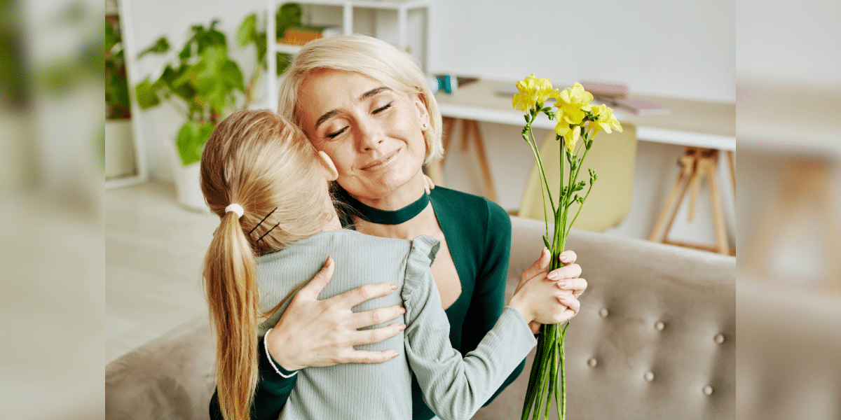 Darline Singh Discusses The Bond Between Mother and Child: Building a Strong Connection
