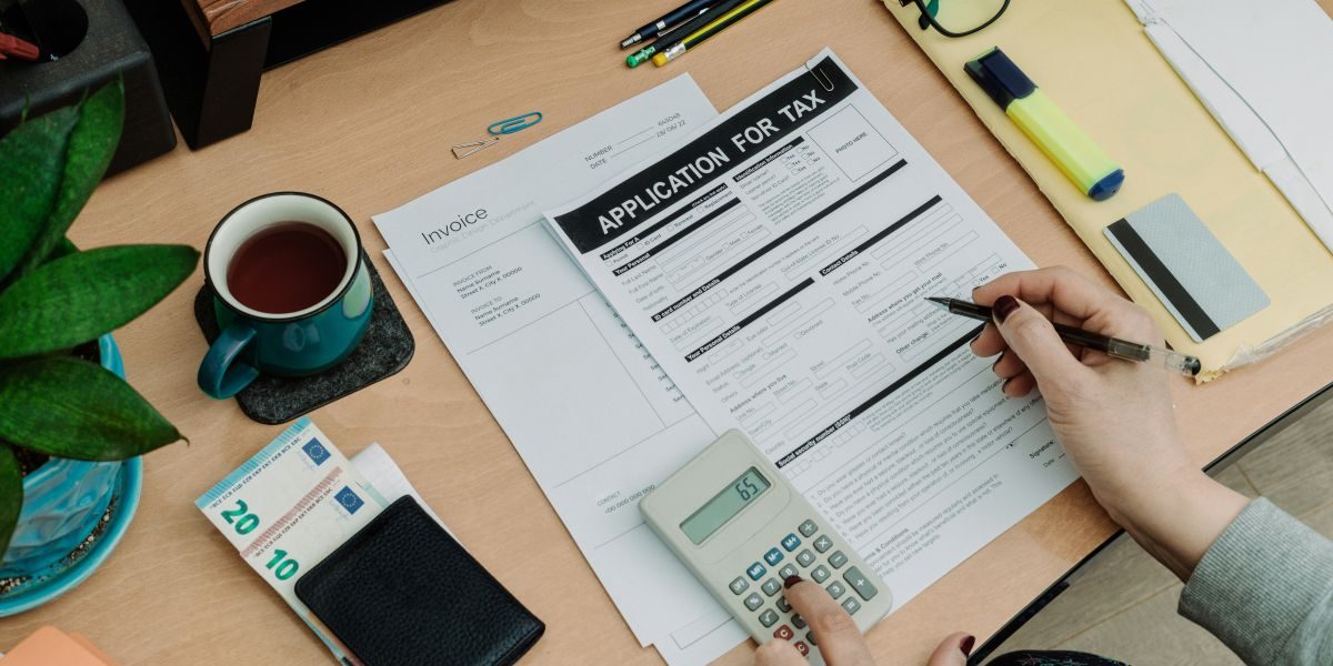 Why High Earners Are Overpaying in Taxes—And How to Avoid It