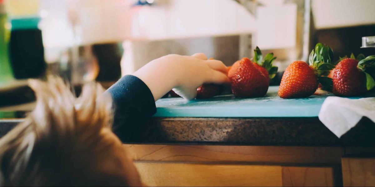 The Role of Nutrition in Children's Oral Health: A Guide for Parents