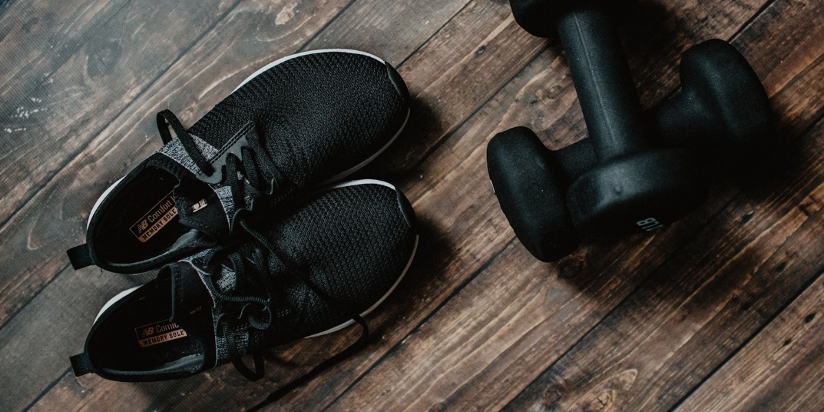 8 Must-To-Have Gym Essentials for Men
