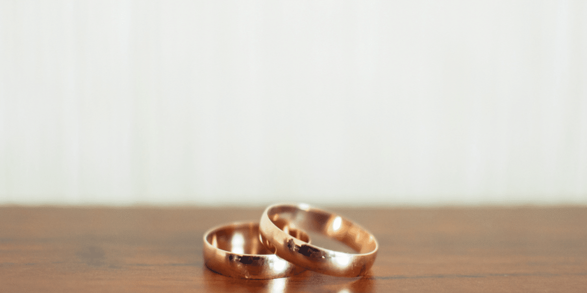 Navigating the Divorce Process: From Separation to Finalisation
