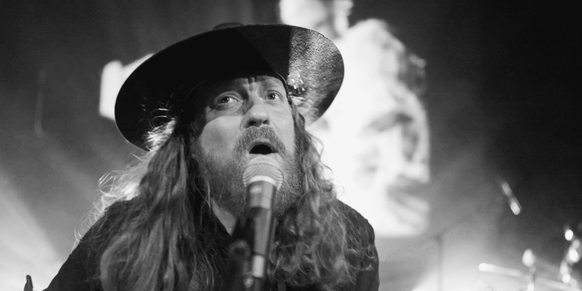 The Enigmatic Fusion of Soul and Forest: Samson For President's Musical Odyssey