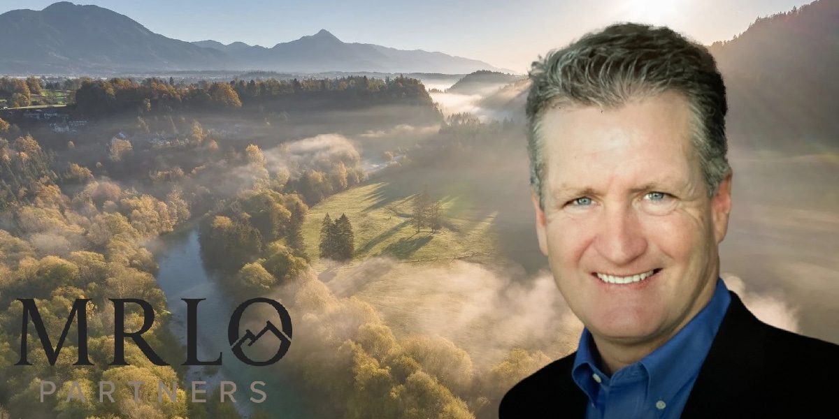 Eric Metzger Is Mastering Real Estate and Shaping the Future with MRLO Partners