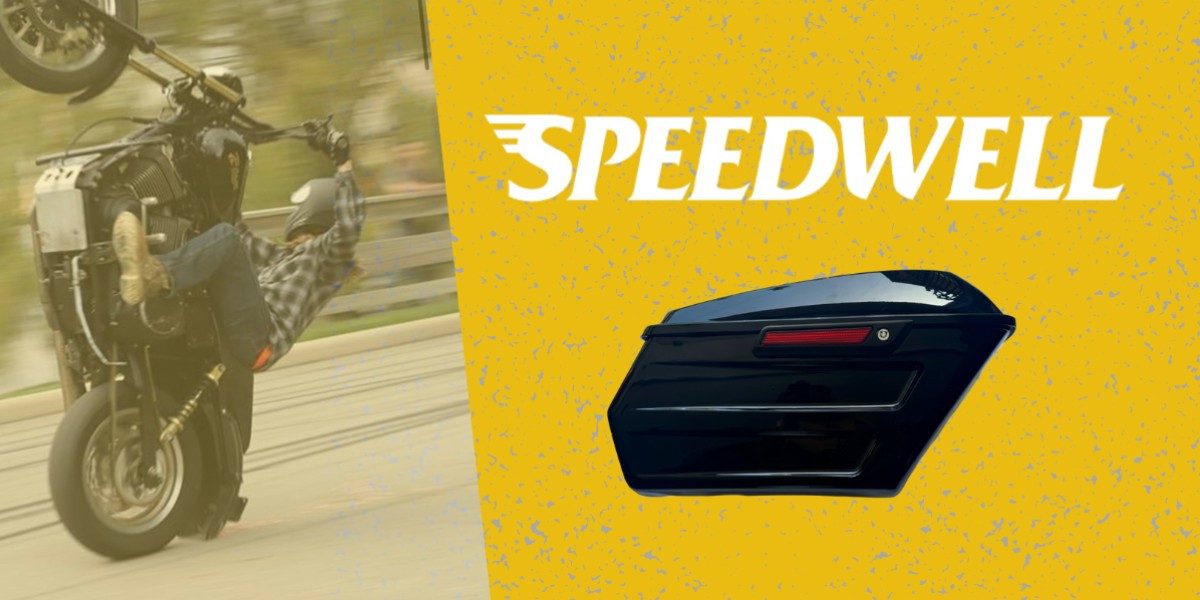 Exploring Speedwell Supply's Dedication to Quality Motorcycle Accessories for Enthusiasts