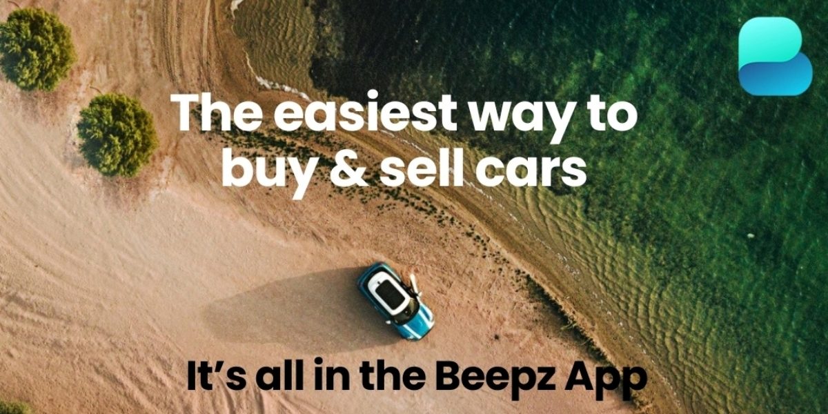 Beepz: A New Approach to Car Buying Designed for Flexibility and Accessibility