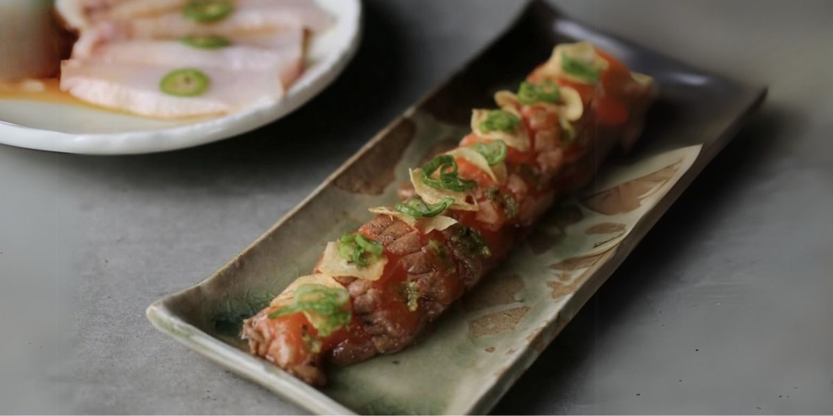 Exploring Rokusho LA: A New Dining Experience on the Sunset Strip