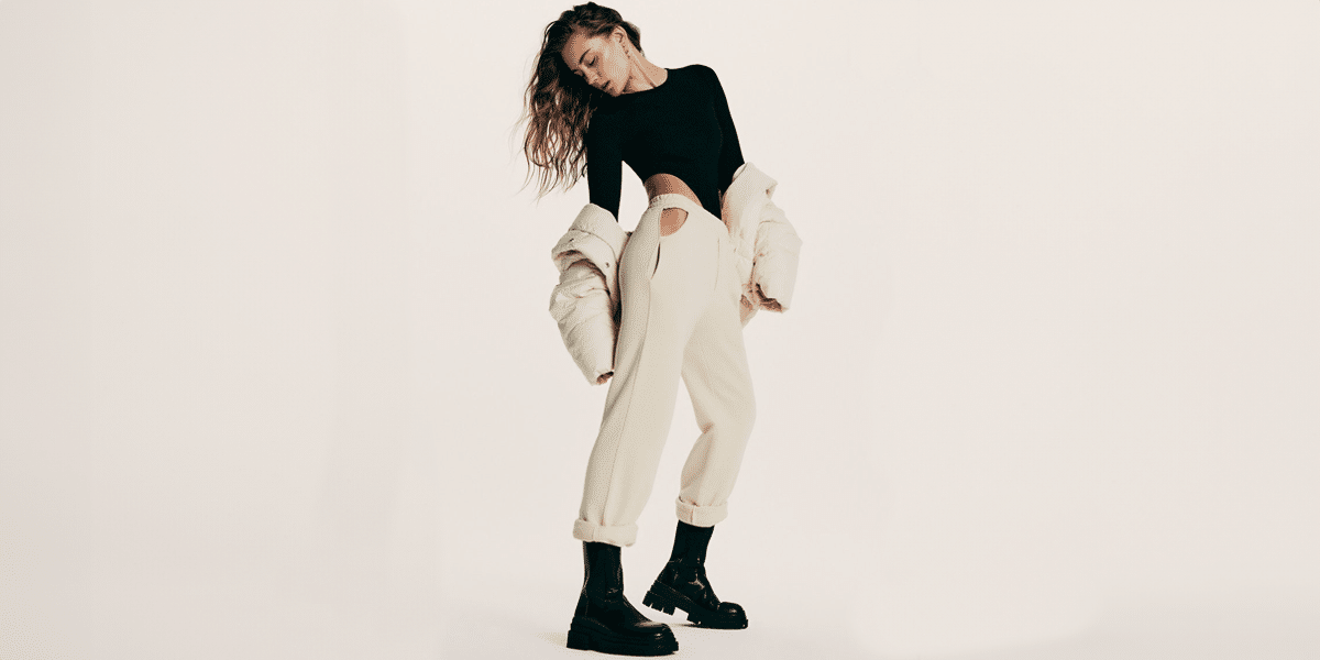 Driven by Dreams: The Anna Boyar Fashion Story