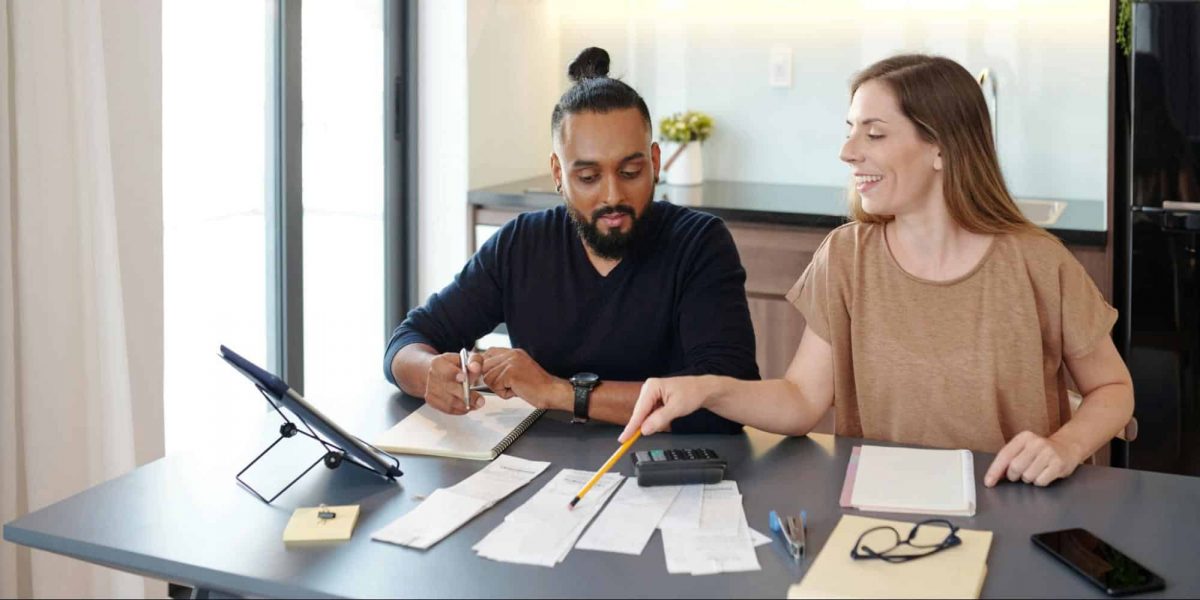 Love or Money? How to Assess Financial Habits for Relationship Success