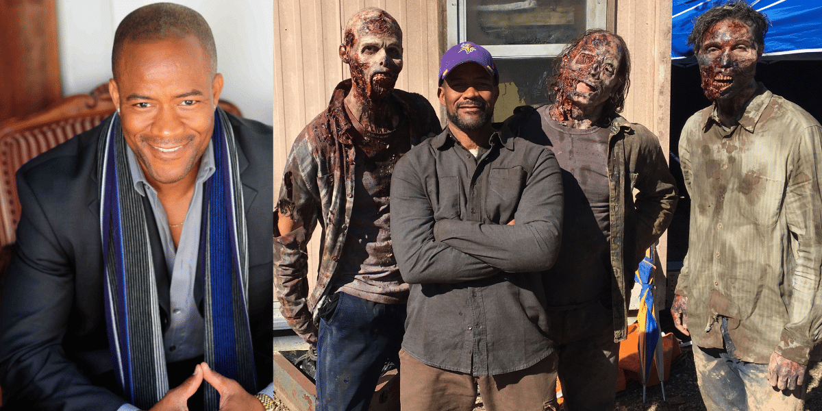 Mark Hicks: The Man Behind the Actiony, from Stuntman to Visionary Hollywood Trailblazer