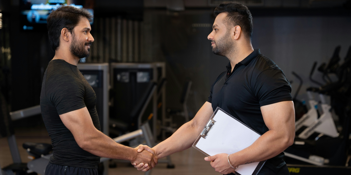 The Ultimate Guide to Becoming a Fitness Trainer: Skills and Qualifications You Need