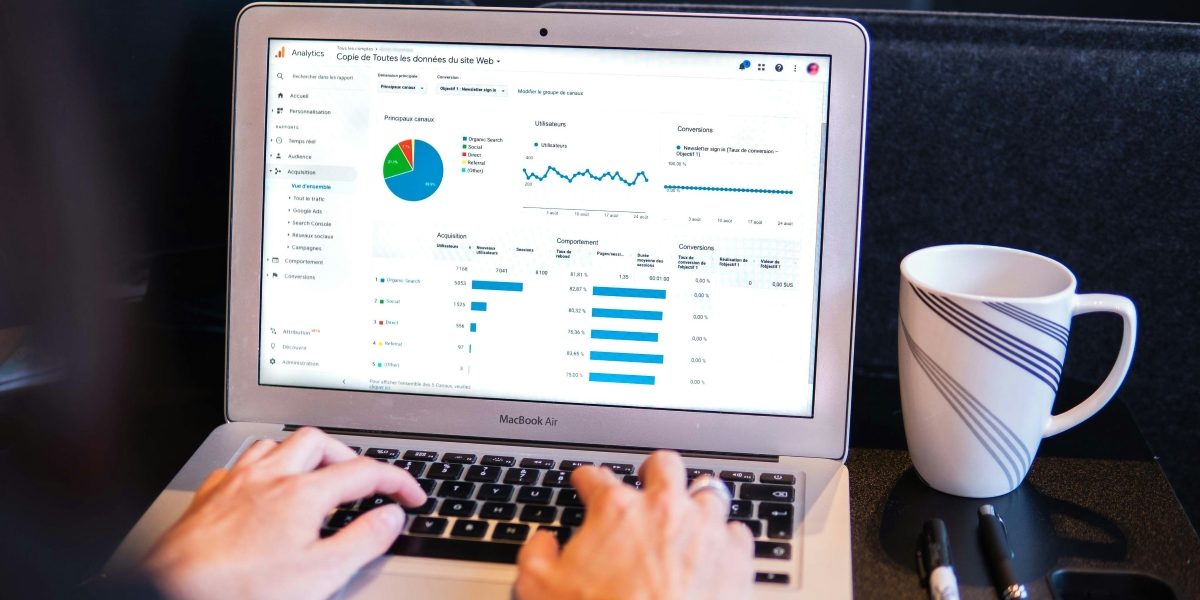 How Data Analytics is Reshaping Decision-Making in Nonprofits