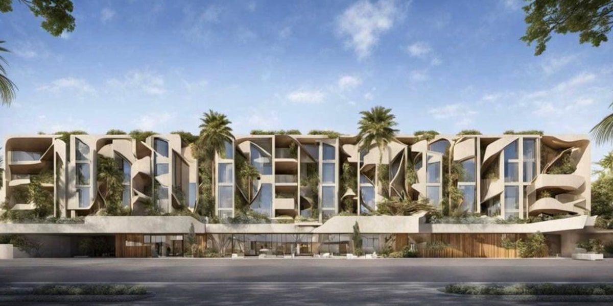 Ricky Hirsch and the Modular Construction Movement: Building the Future of Urban Development