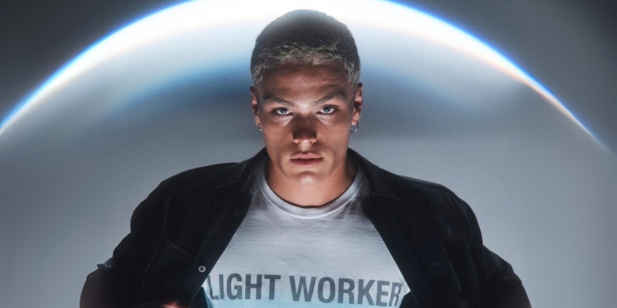 Galactic Federation of Light: Rising from the Ashes to Rebuild Community